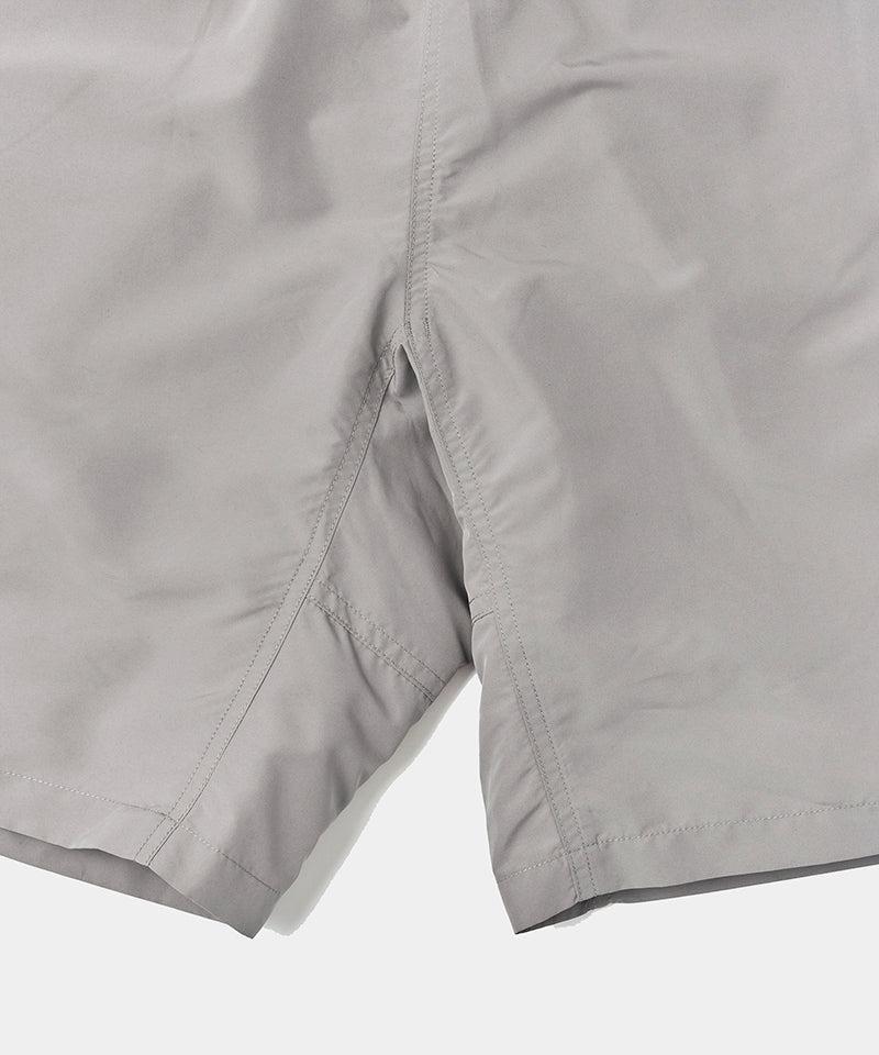 Shell Packable Short Unisex Product Image