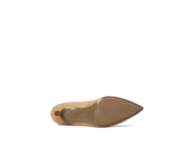 Anne Klein Rizzo (Natural) Women's Shoes Product Image