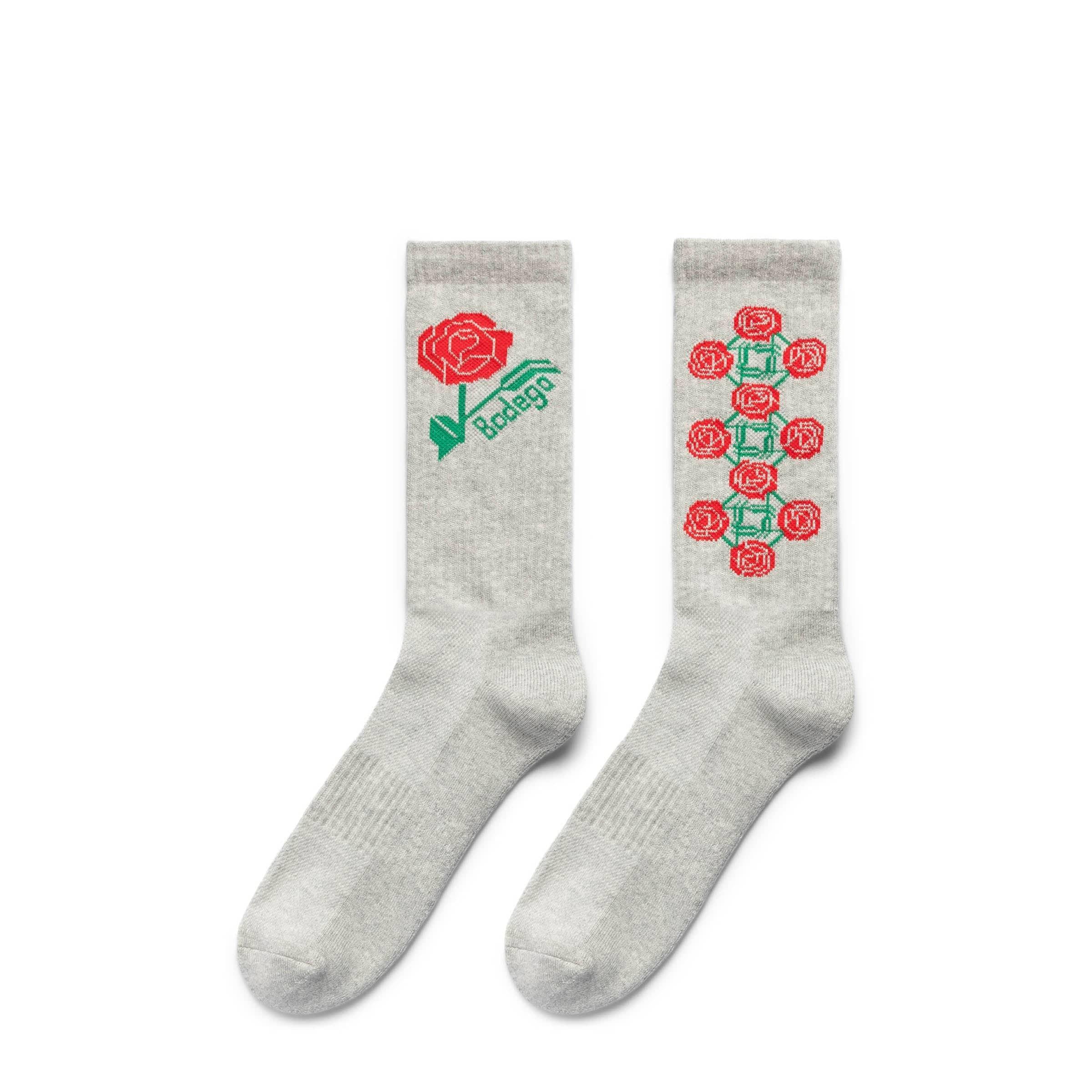 ROSE SOCK Male Product Image