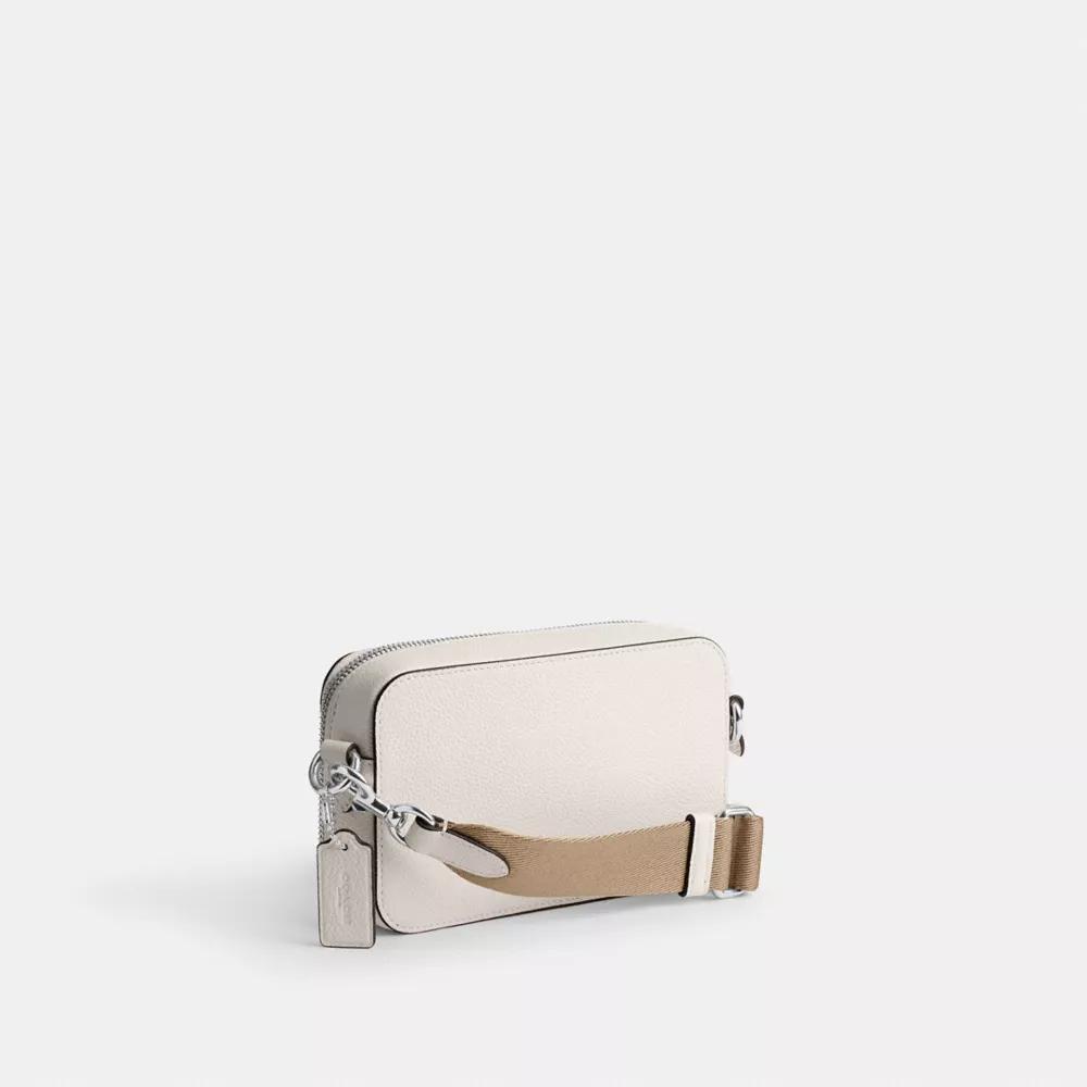 Charter Slim Crossbody With Coach Graphic Product Image