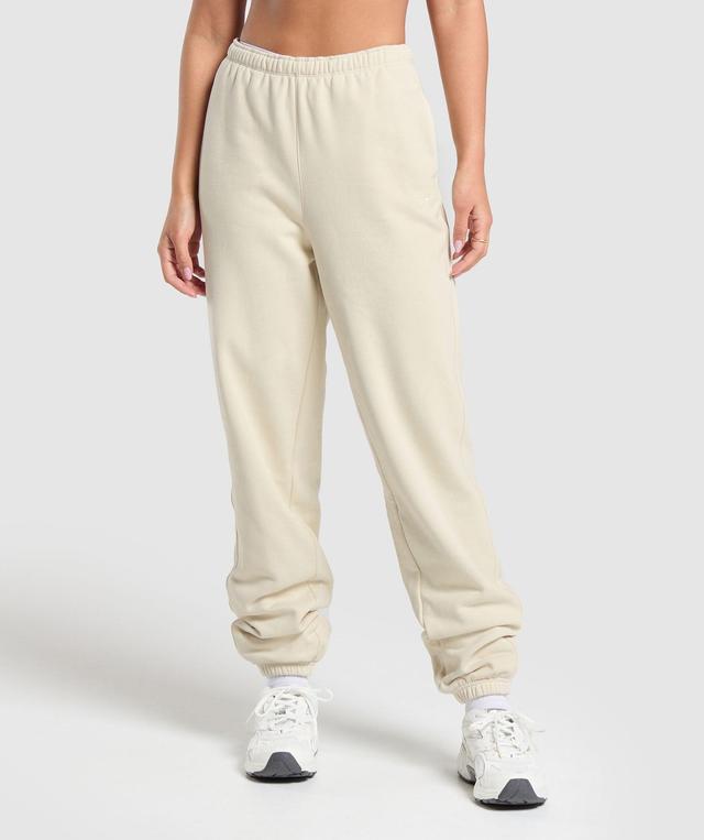 Fleece Joggers Product Image