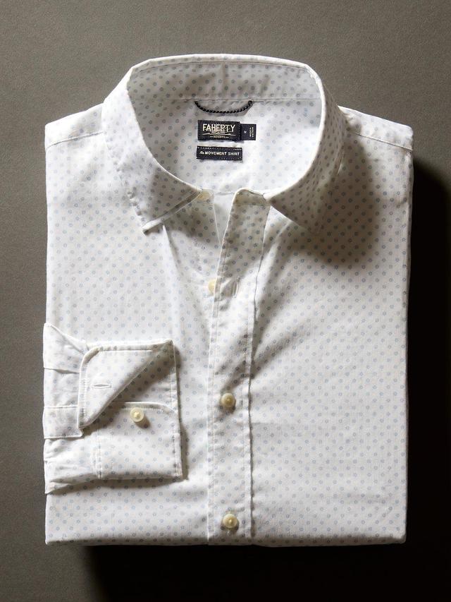 Movement™ Shirt Classic Fit - Mist Sunburst Product Image