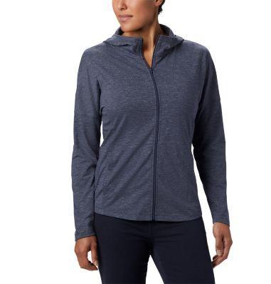 Columbia Women's Cades Cove Full Zip Hoodie- product image