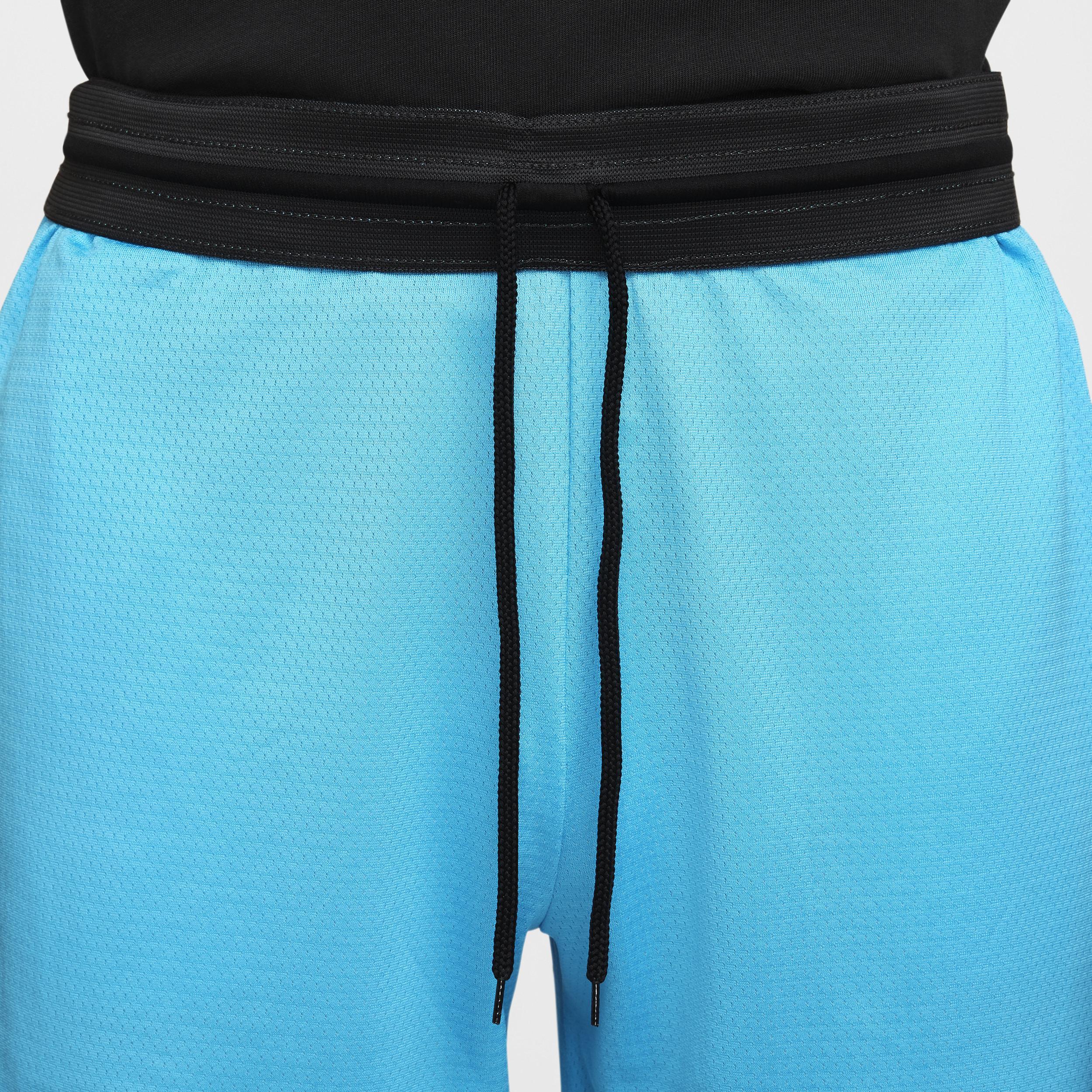 Nike Mens DNA Dri-FIT 8 Basketball Shorts Product Image