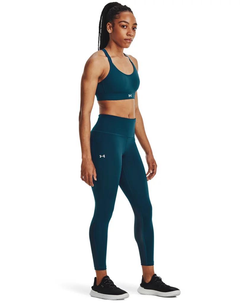 Women's UA Breathelux Ankle Leggings Product Image