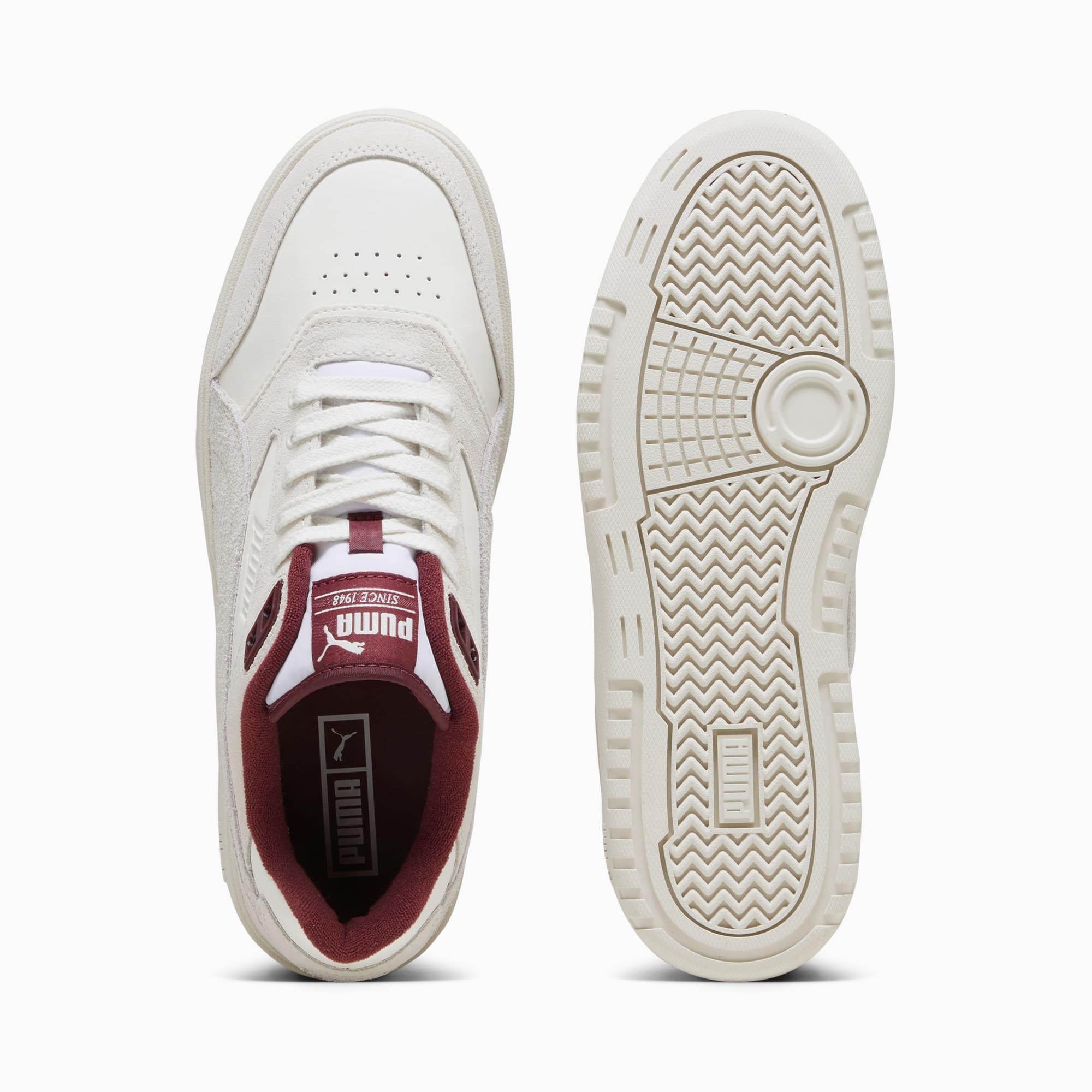 PUMA Doublecourt PRM Men's Sneakers Product Image