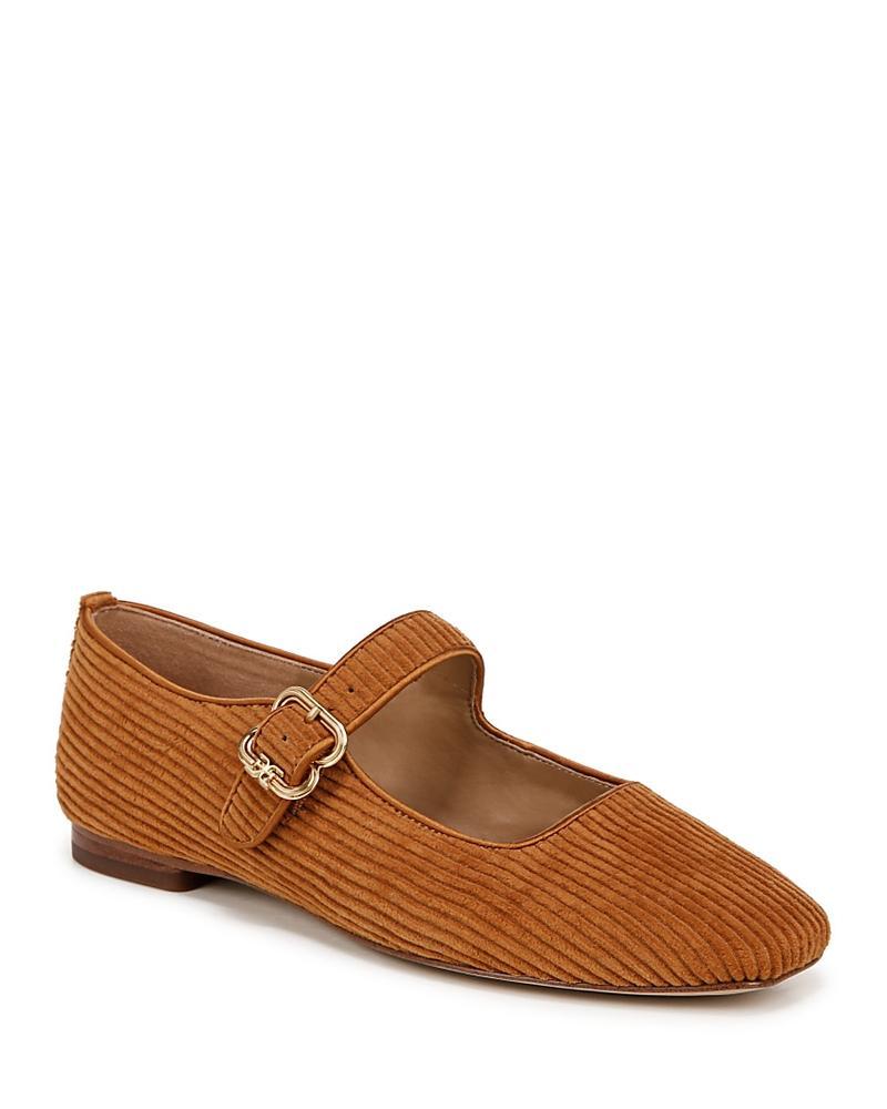 Sam Edelman Michaela (Spiced Camel) Women's Shoes Product Image