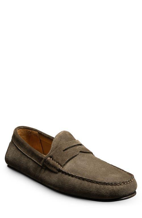 Allen Edmonds Supersport Moc Toe Penny Loafer Product Image