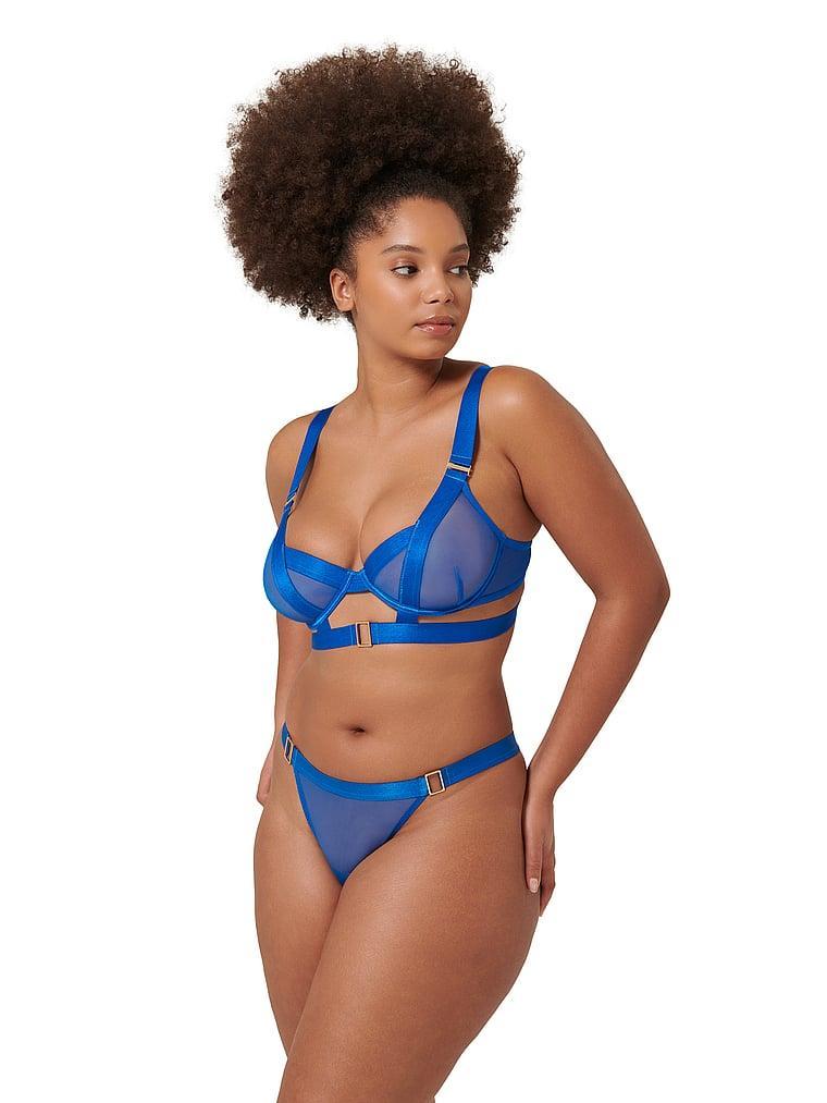 Trinity Wired Bra Product Image