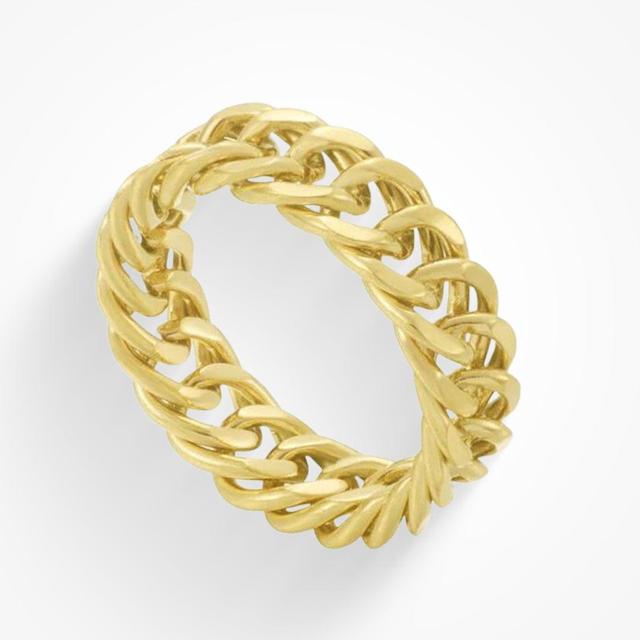 Chained Up Ring Product Image