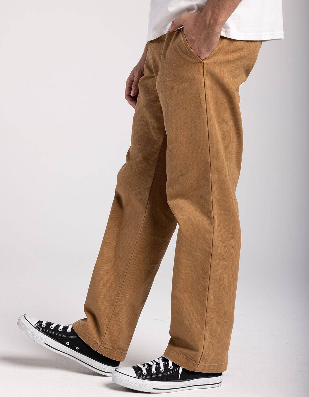 DICKIES 851 Regular Straight Leg Mens Duck Pants Product Image