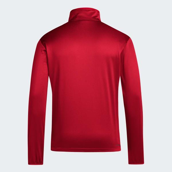 Texas Tech Training Jacket Product Image