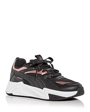 Puma Womens Rs-Pulsoid Low Top Sneakers Product Image