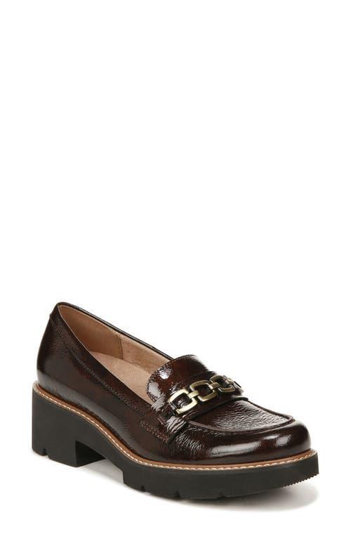 Naturalizer Diedre Lug Platform Loafer Product Image