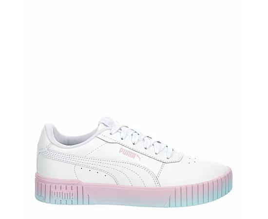 Puma Womens Carina 2.0 Sneaker Product Image