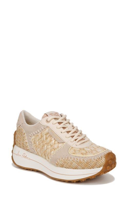 Sam Edelman Jianna Platform Sneaker Product Image