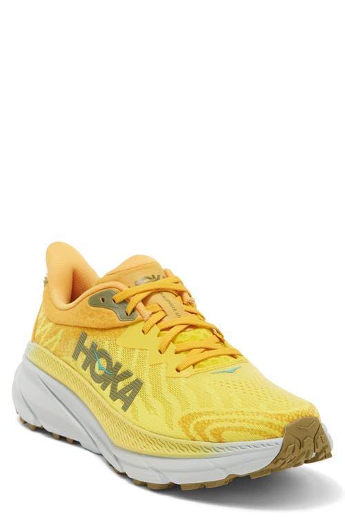 HOKA Challenger 7 Running Shoe Product Image