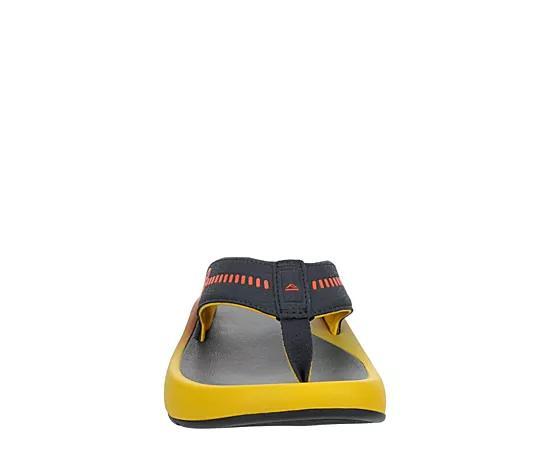 Reef Men's Swellsole Cruiser Flip Flop Sandal Product Image