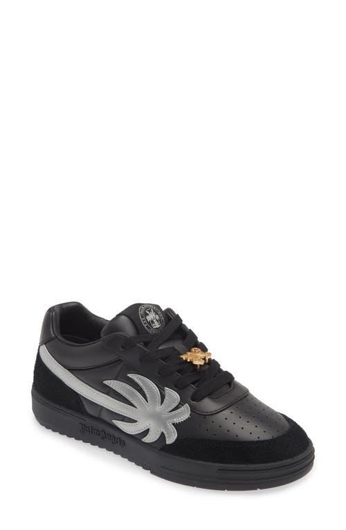 Palm Angels Mens Palm Beach University Low Top Sneakers Product Image