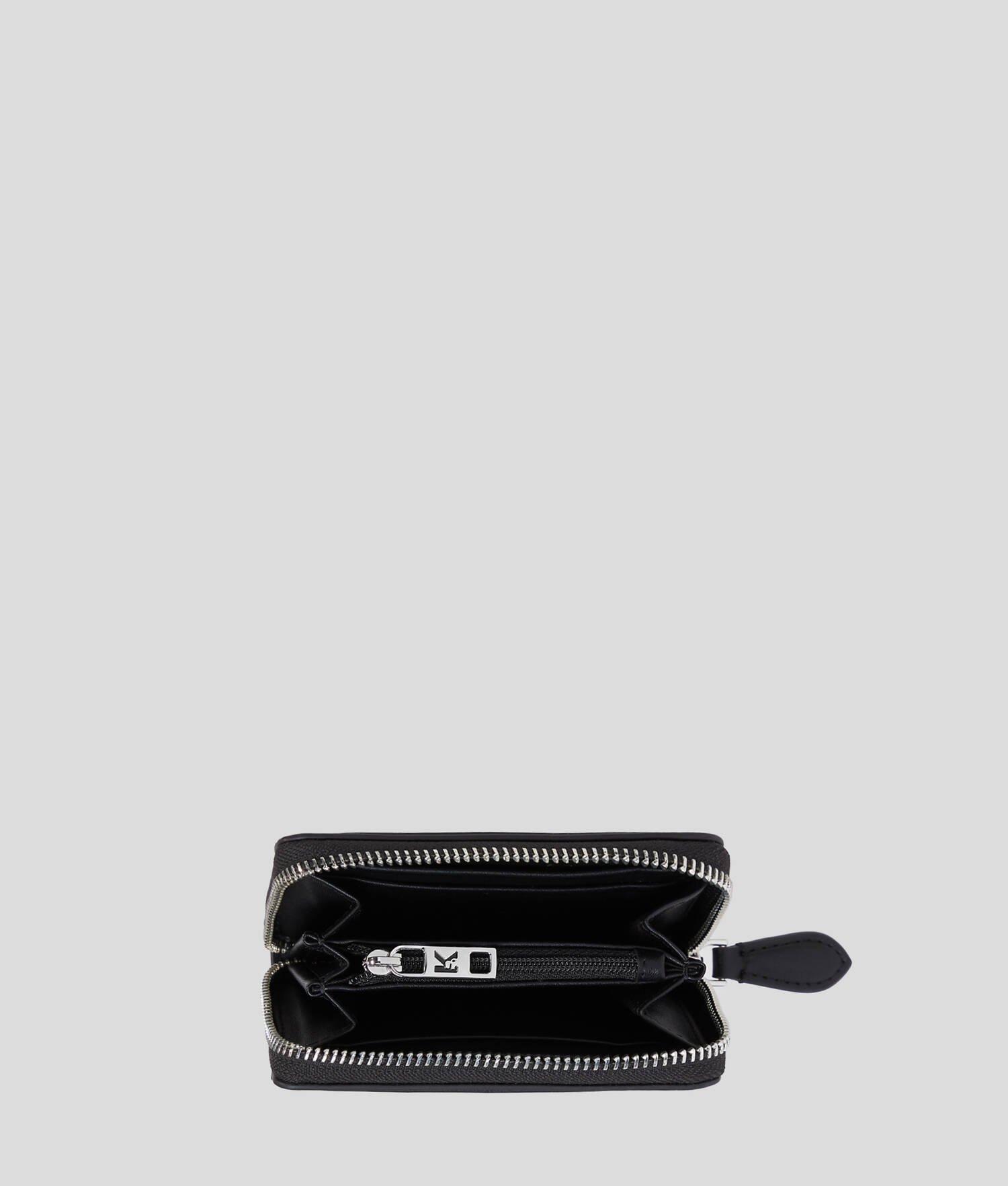 IKON MONOGRAM MEDIUM WALLET Product Image