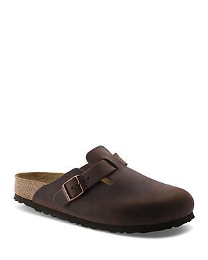 Birkenstock Boston Soft Clog Product Image