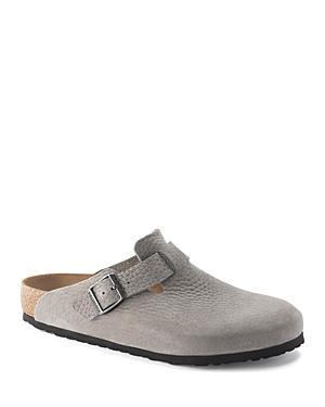 Birkenstock Boston Desert Clog Product Image