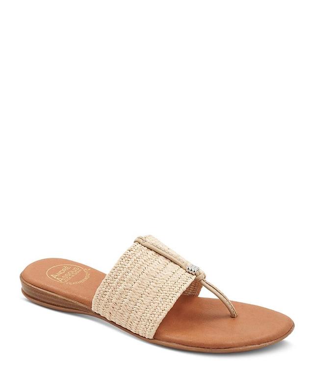 Andr Assous Nice Woven Sandal Product Image