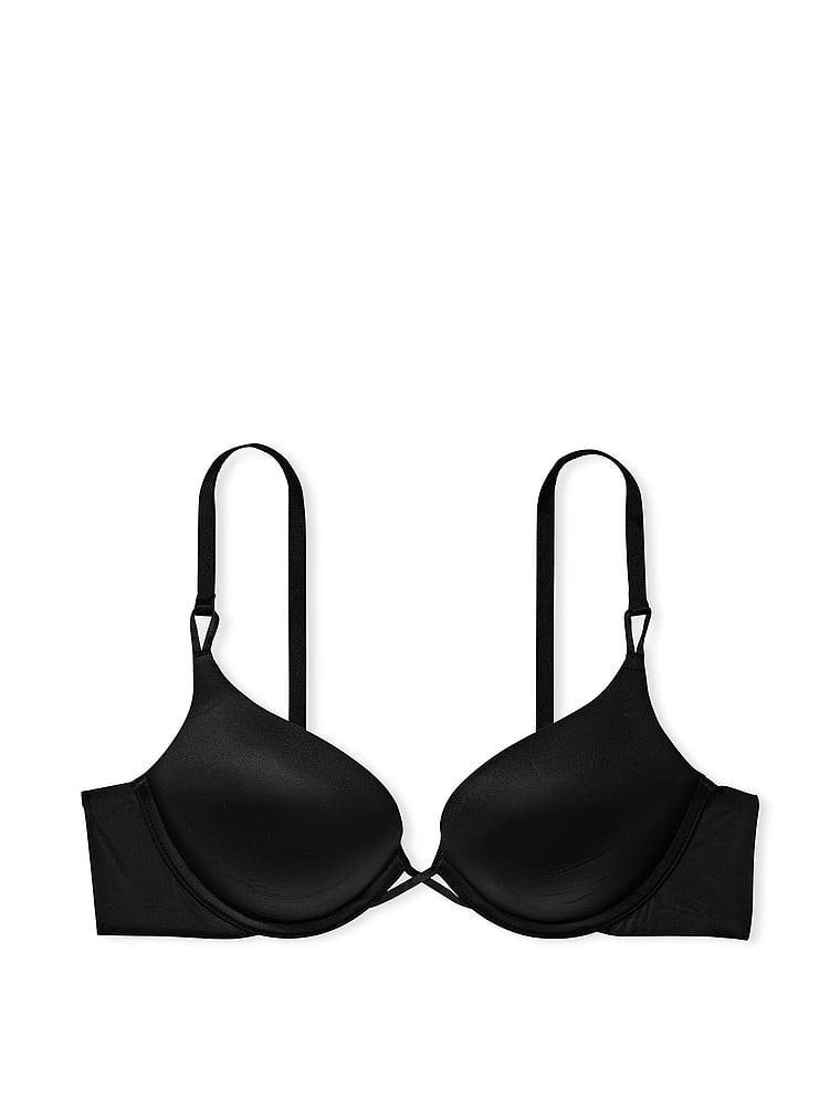 Bombshell Add-2-Cups Smooth Push-Up Bra Product Image