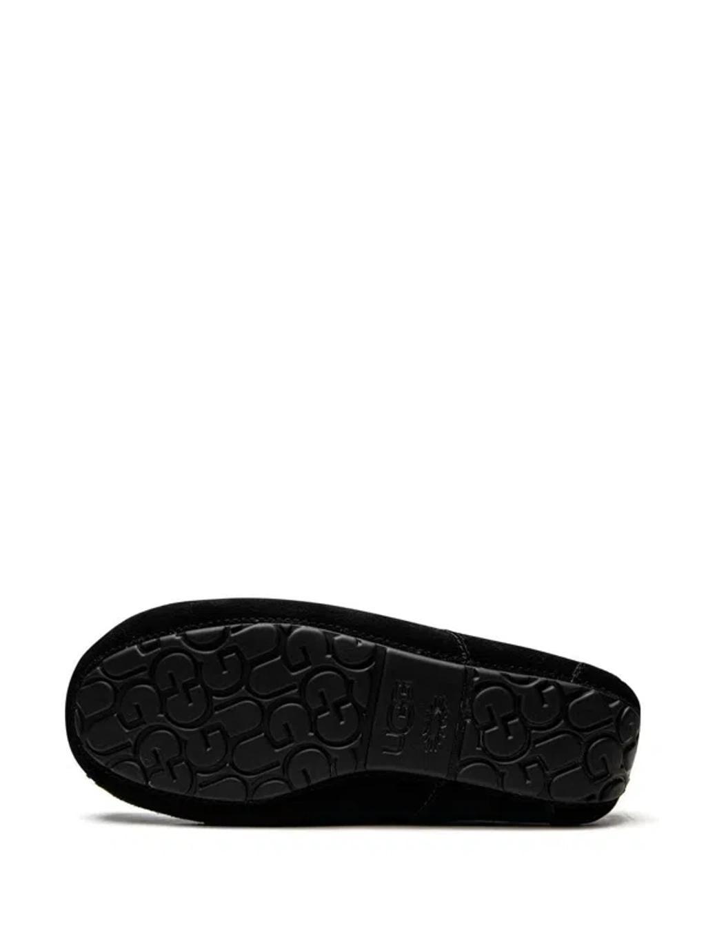 UGG Loafers In Black Product Image