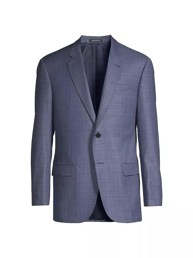 G-Line Wool Sport Coat Product Image