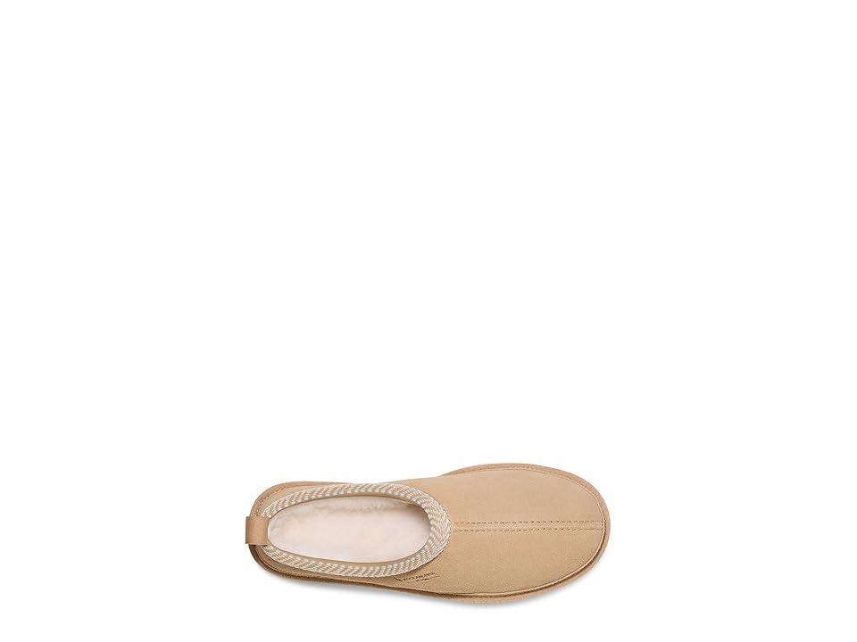 Koolaburra by UGG Burree (Sand) Men's Slippers Product Image