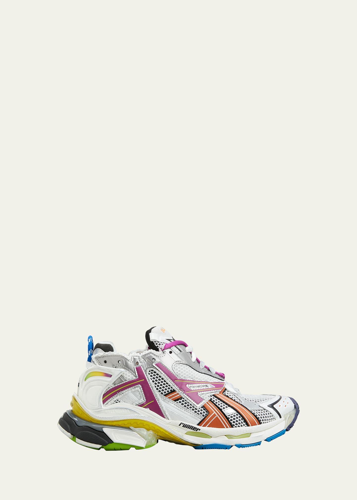 Balenciaga Runner Sneaker Product Image