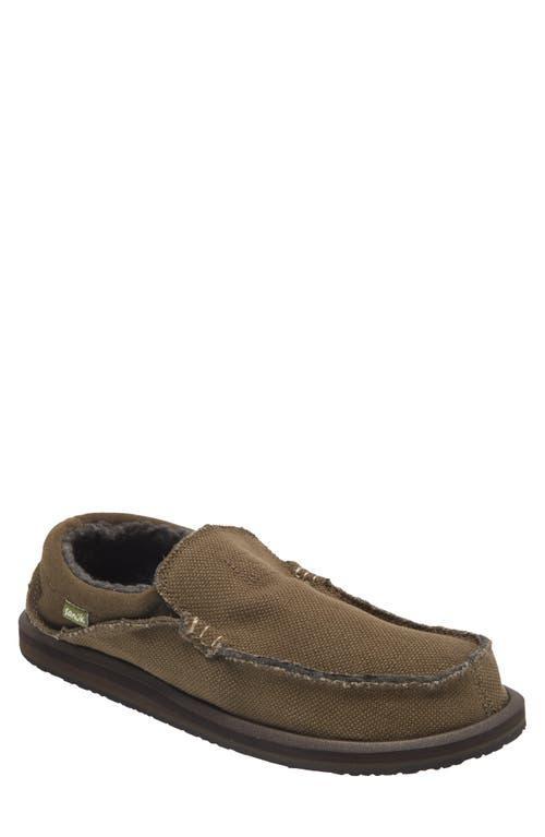 Sanuk Chiba Chill Slip-On Product Image