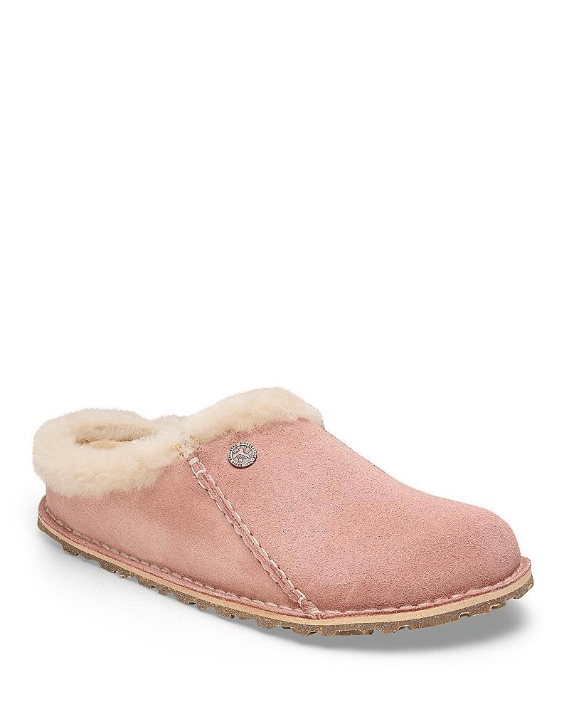 Birkenstock Womens Zermatt Clog Slippers Product Image