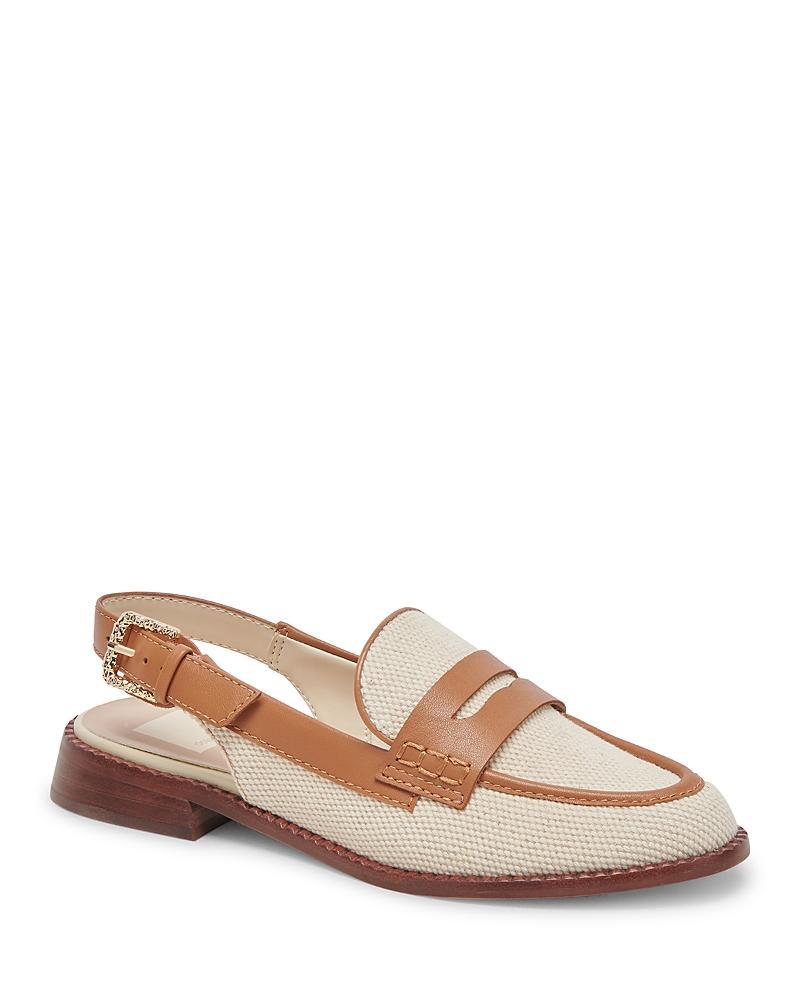 Dolce Vita Hardi Slingback Penny Loafer Product Image