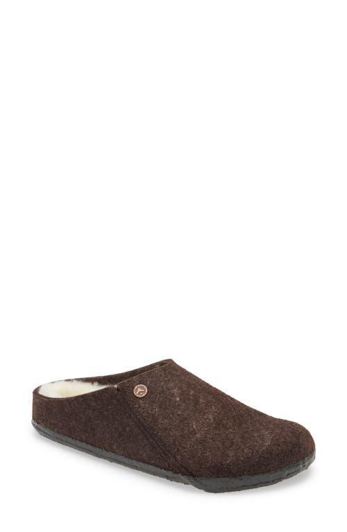 Birkenstock Mens Zermatt Shearling Slippers Product Image