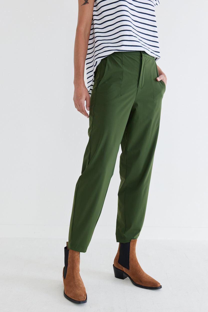 Not Too Tapered Pants Product Image