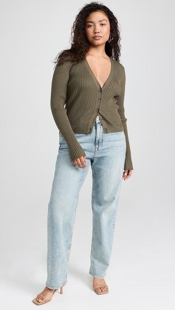 Good American Good 90s Jeans | Shopbop Product Image