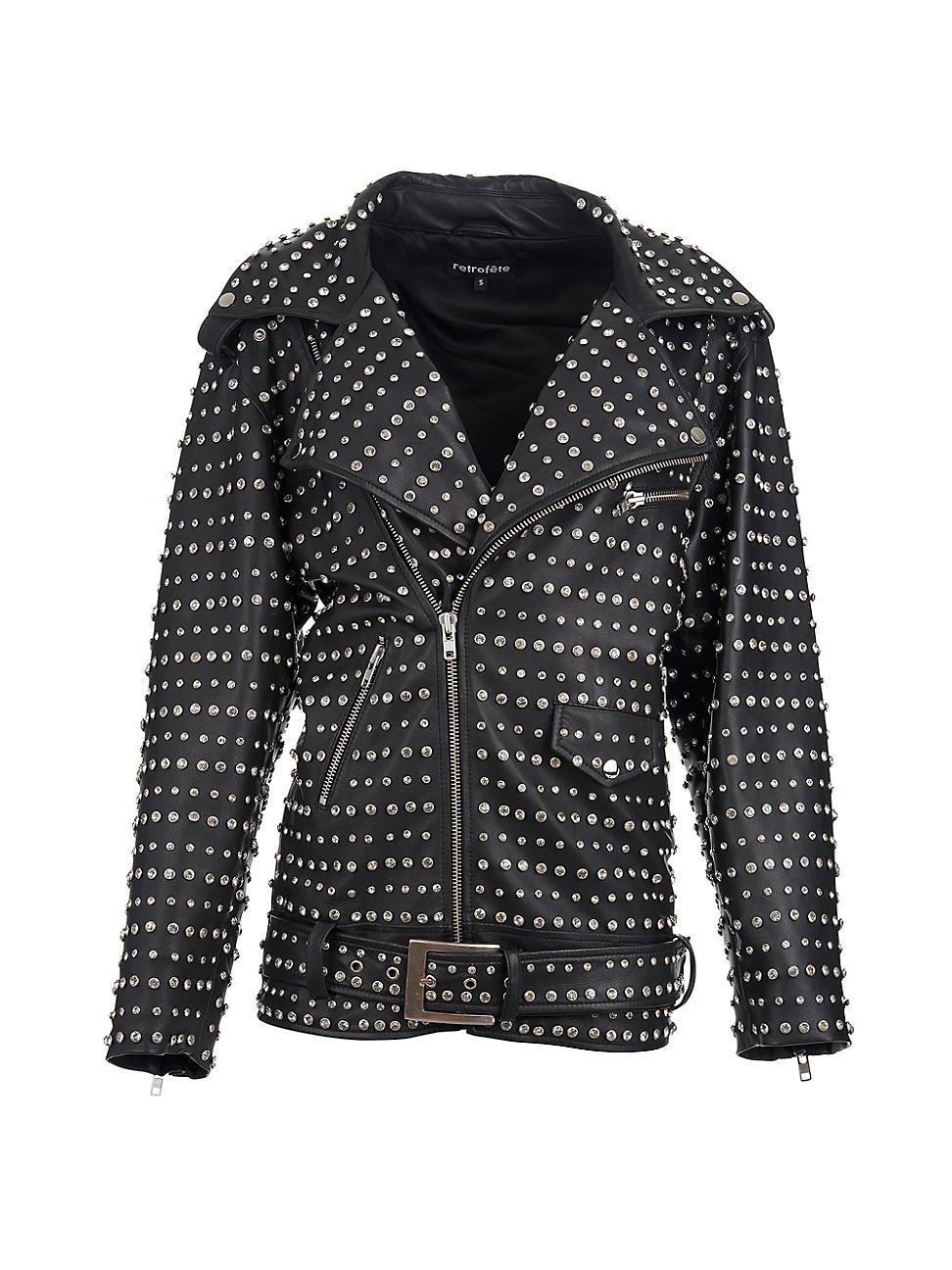 Womens Icon Jacket Product Image