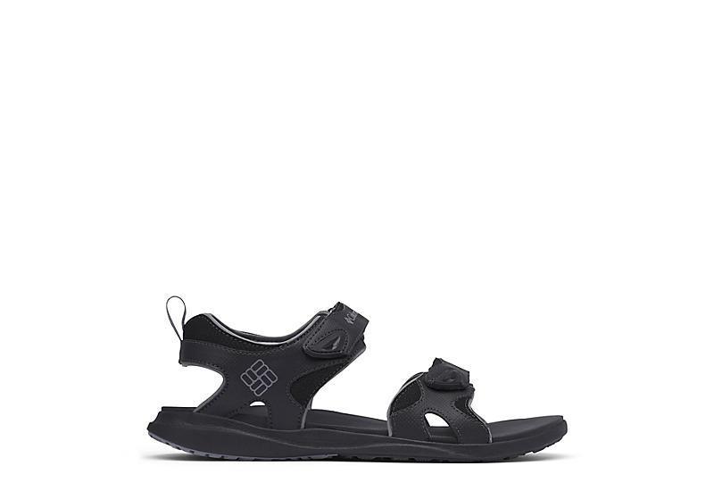 Columbia Men's Ankle Strap Outdoor Sandal Product Image