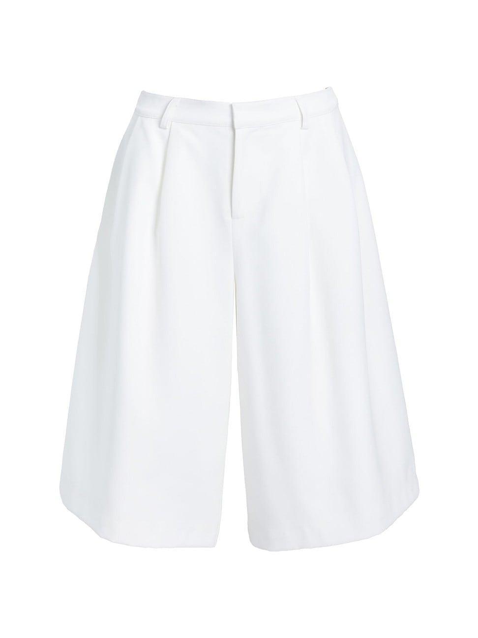 Womens Alyson Shorts Product Image