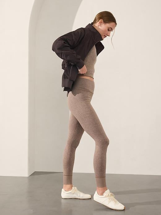 Softluxe High Rise Legging Product Image