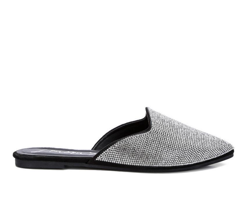 Women's London Rag Rayen Mules Product Image