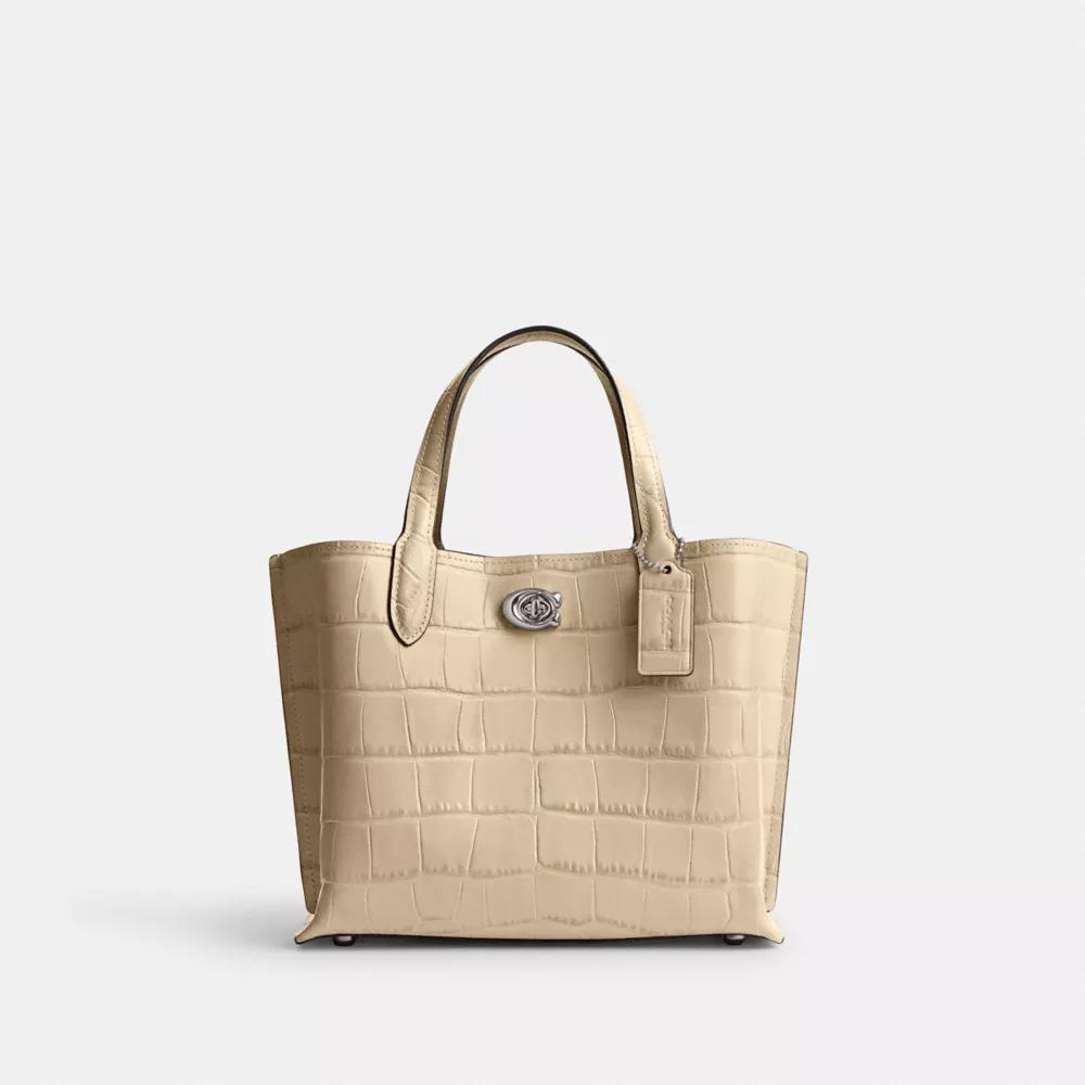 Willow Tote Bag 24 Product Image