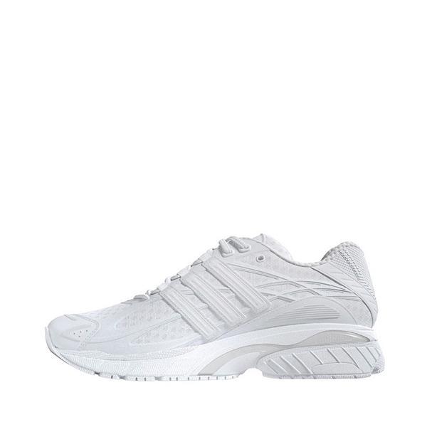 adidas Adistar Cushion Shoes Cloud White 14 Mens Product Image