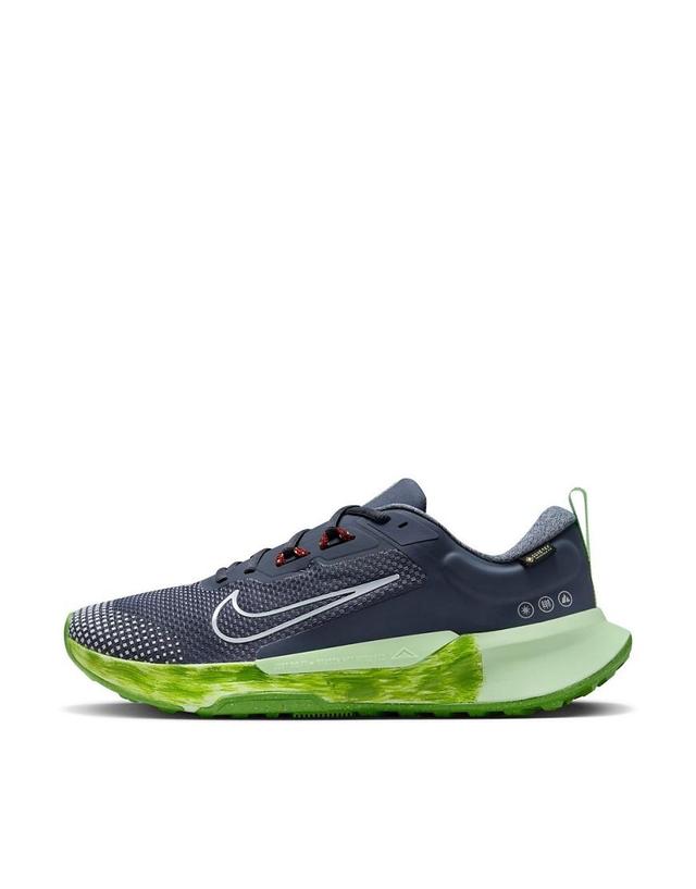 Nike Running Juniper Trail 2 GORE-TEX sneakers Product Image