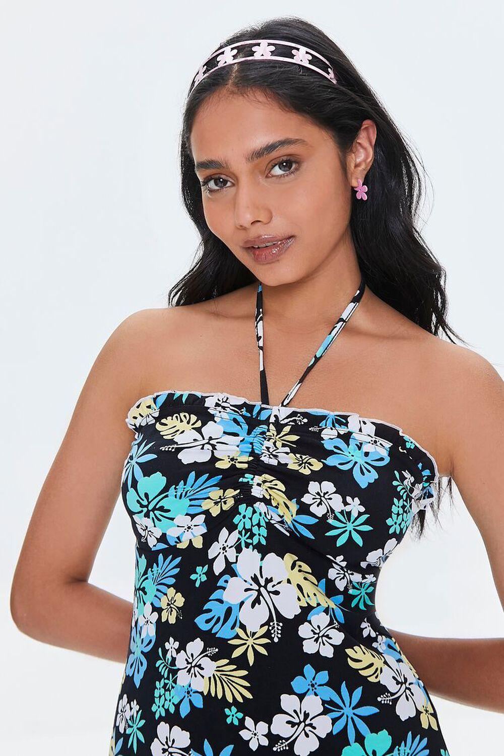 Floral Cutout Headband | Forever 21 Product Image