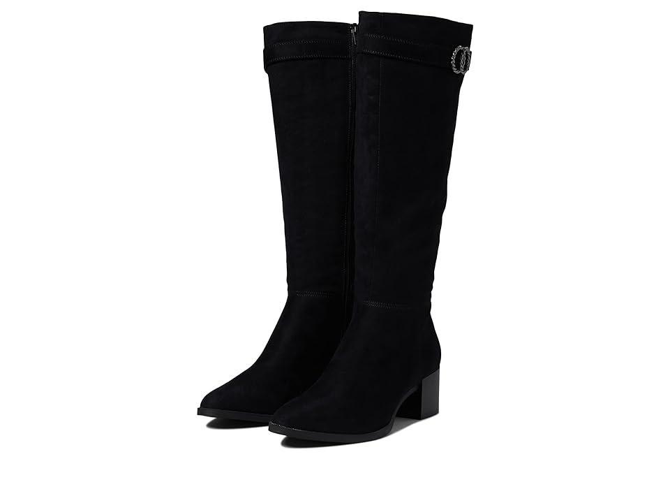 LifeStride Daring (Black) Women's Boots Product Image