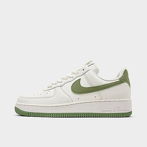 Womens Nike Air Force 1 07 Low SE Next Nature Casual Shoes Product Image