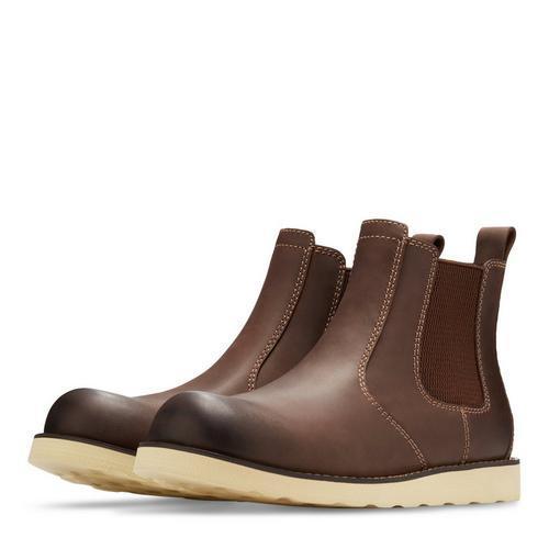 Eastland Herman Water Resistant Chelsea Boot Product Image